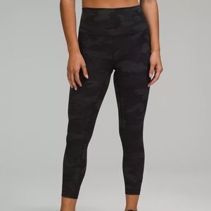 Wunder Under Train High-Rise 25"